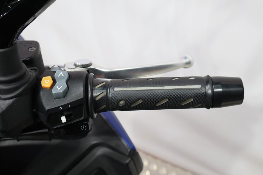 Imagen de Kymco XCITING 400