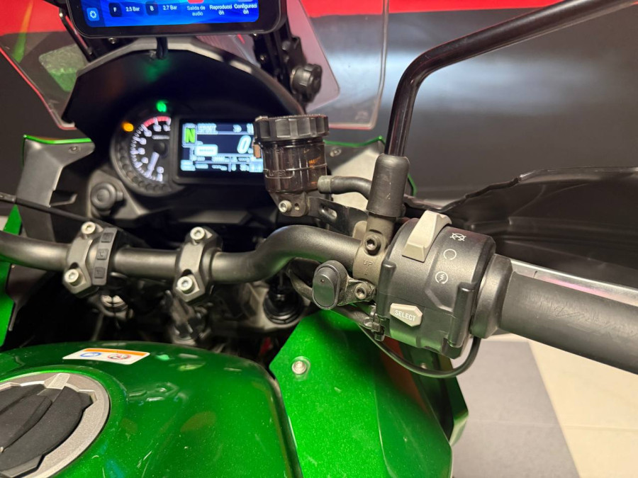 Imagen de KAWASAKI Versys 1000