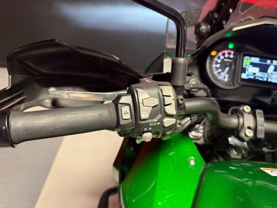 Imagen de KAWASAKI Versys 1000
