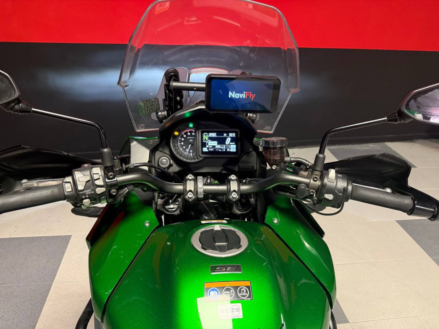Imagen de KAWASAKI Versys 1000