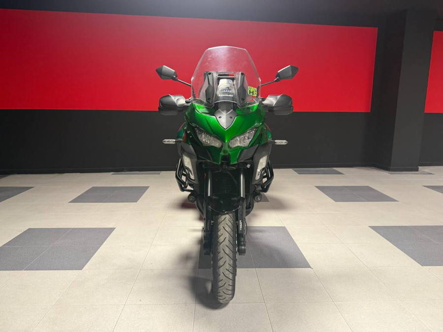 Imagen de KAWASAKI Versys 1000