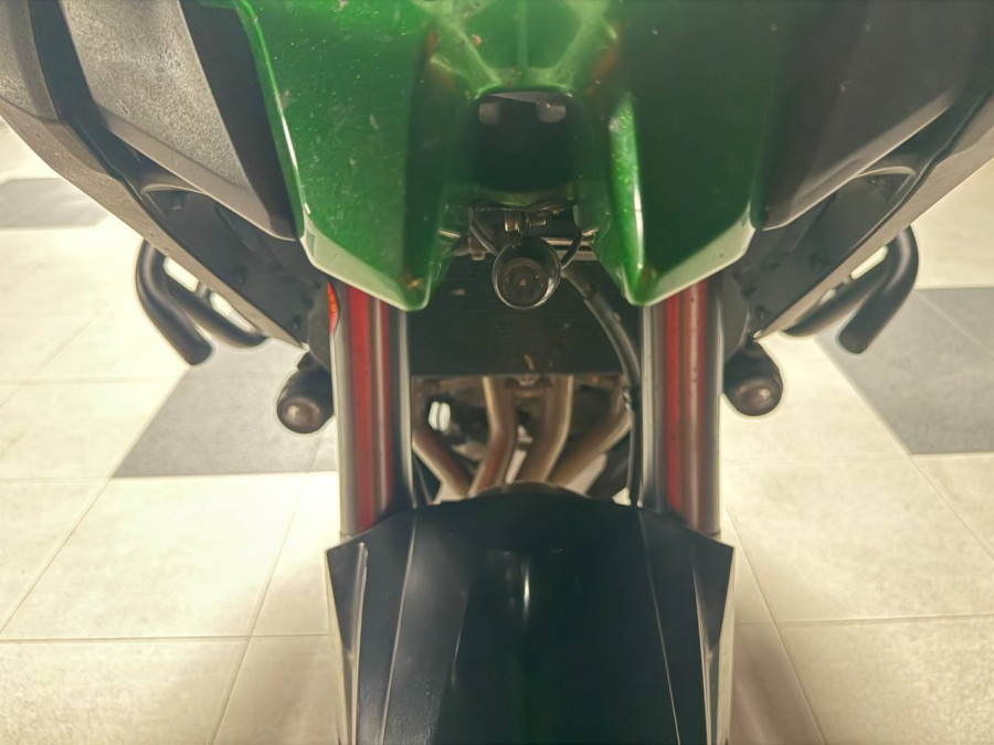 Imagen de KAWASAKI Versys 1000