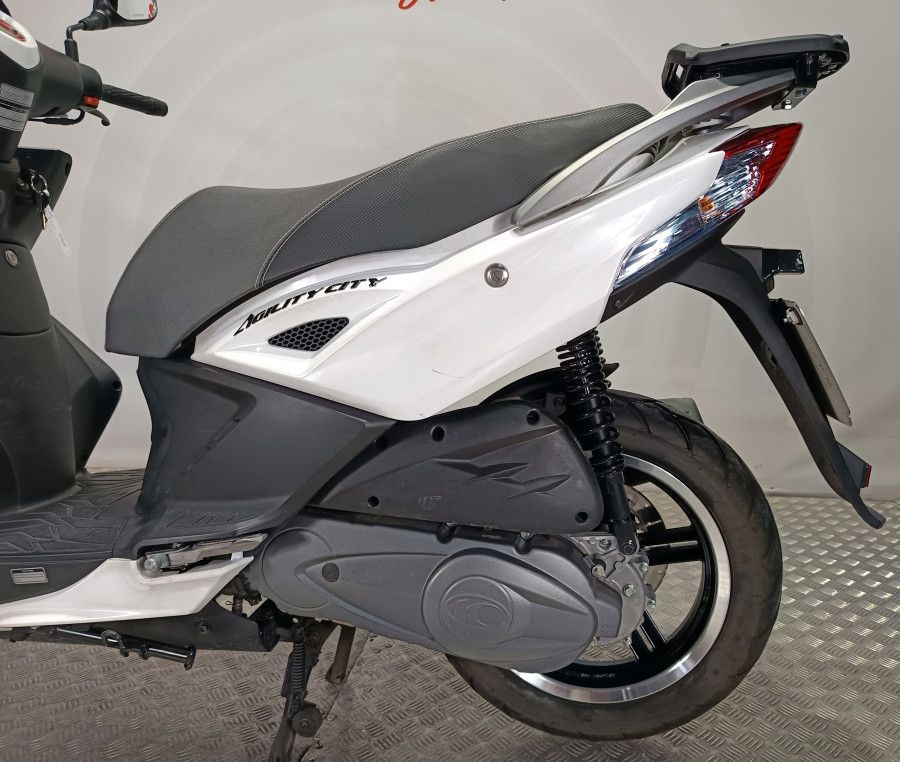 Imagen de Kymco AGILITY CITY 125
