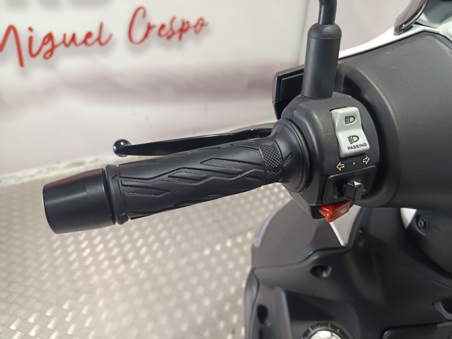 Imagen de Kymco AGILITY CITY 125
