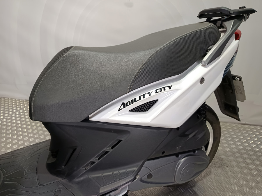 Imagen de Kymco AGILITY CITY 125