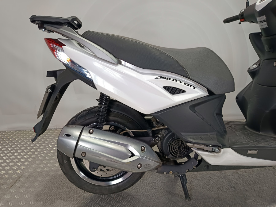 Imagen de Kymco AGILITY CITY 125