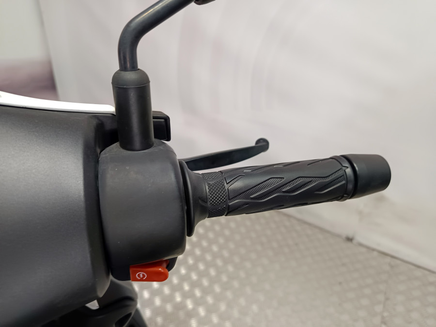 Imagen de Kymco AGILITY CITY 125