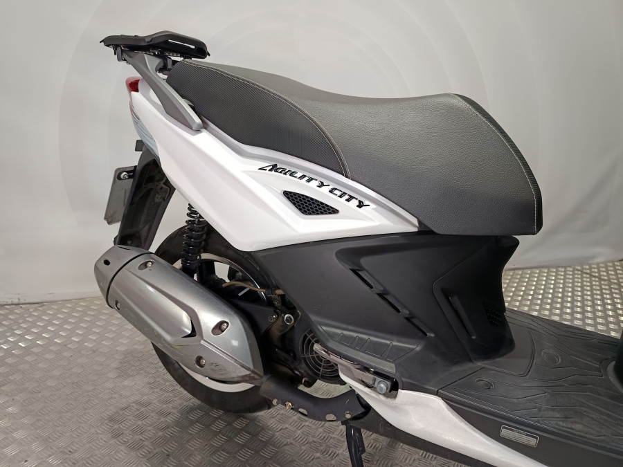 Imagen de Kymco AGILITY CITY 125