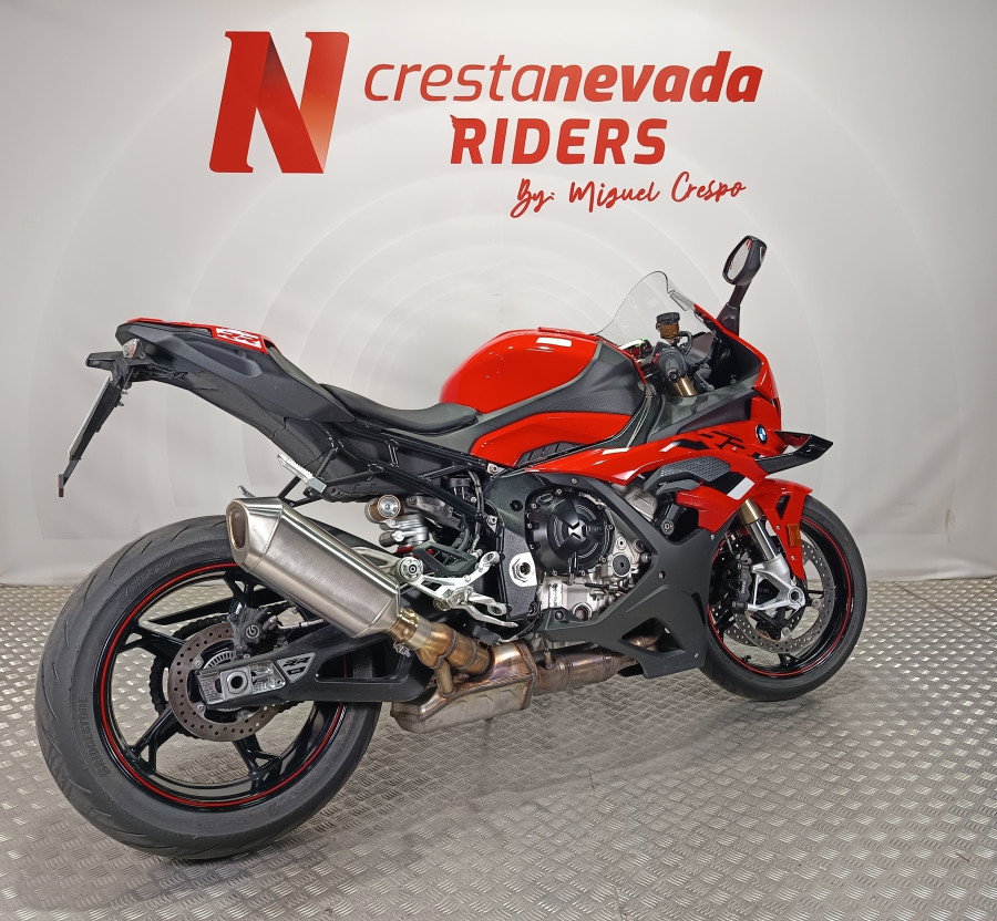 Imagen de BMW S 1000 RR