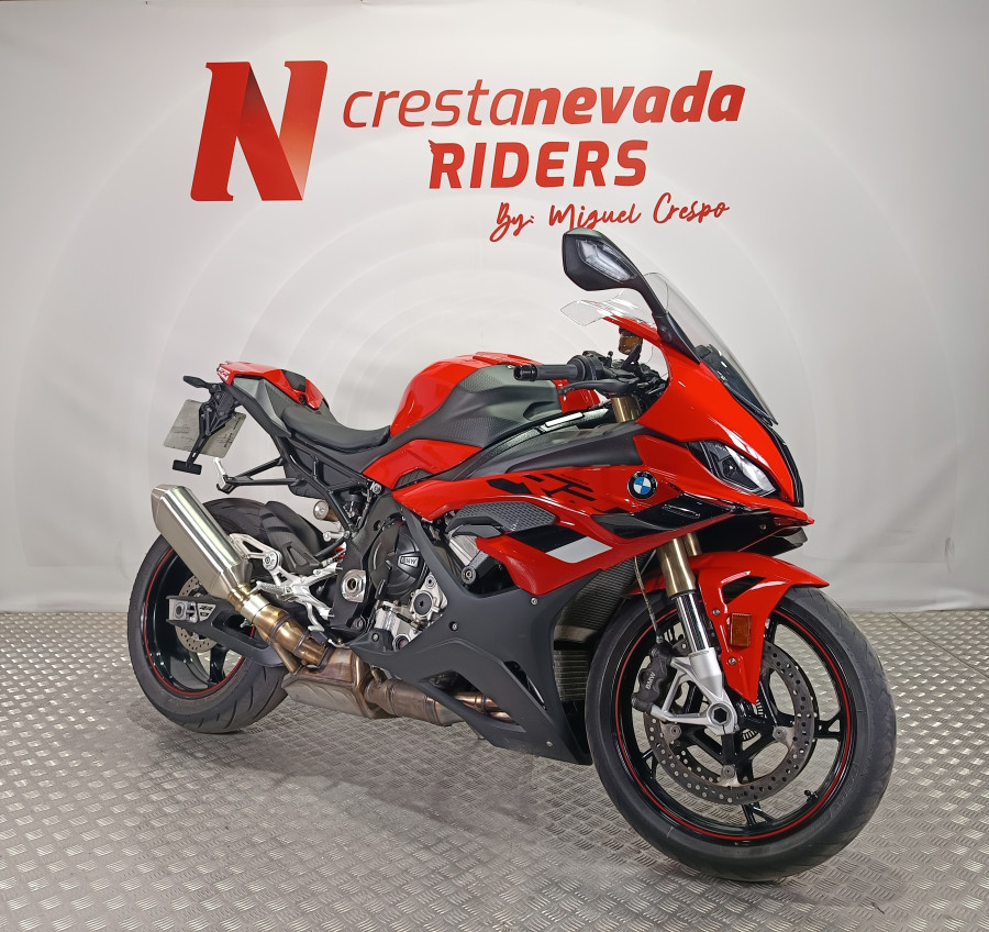 Imagen de BMW S 1000 RR