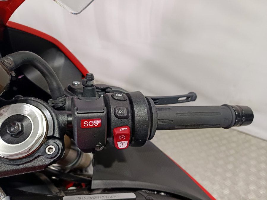 Imagen de BMW S 1000 RR