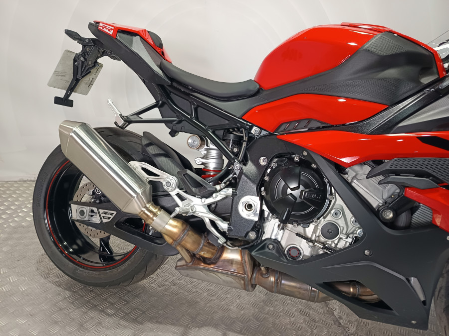 Imagen de BMW S 1000 RR