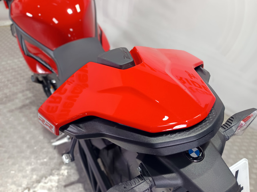 Imagen de BMW S 1000 RR