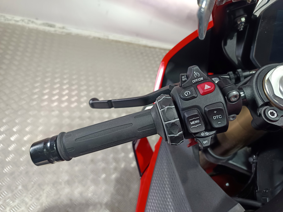 Imagen de BMW S 1000 RR