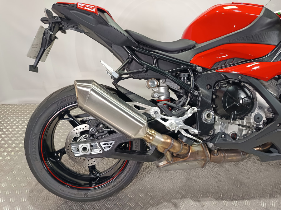 Imagen de BMW S 1000 RR