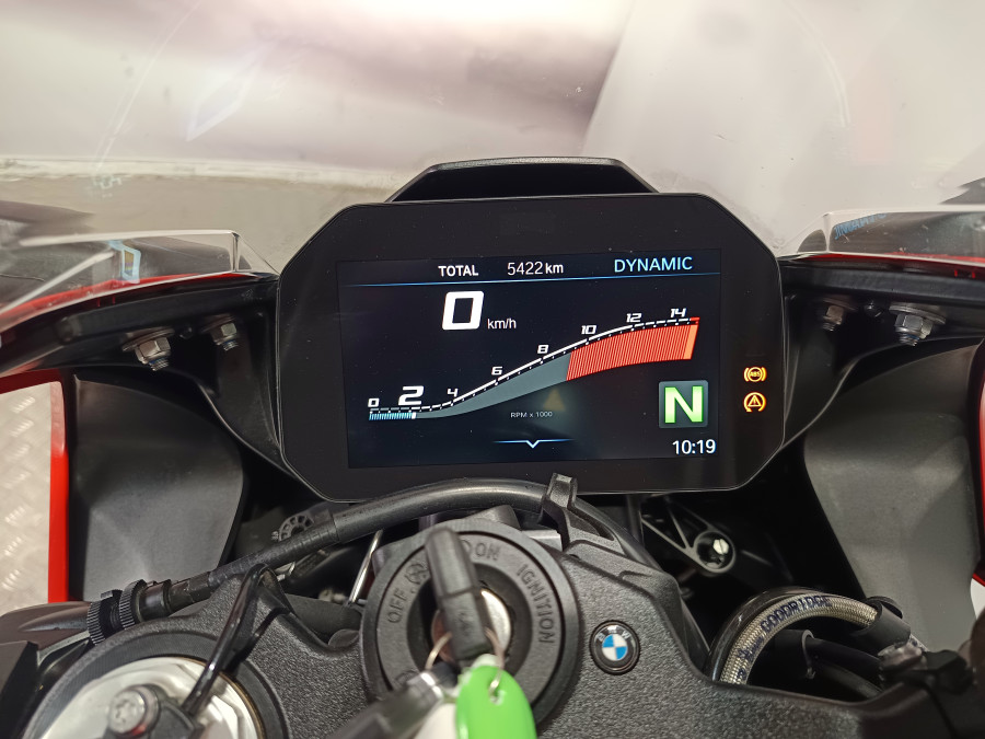Imagen de BMW S 1000 RR