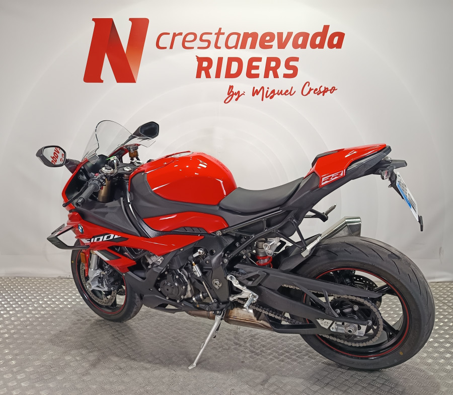 Imagen de BMW S 1000 RR
