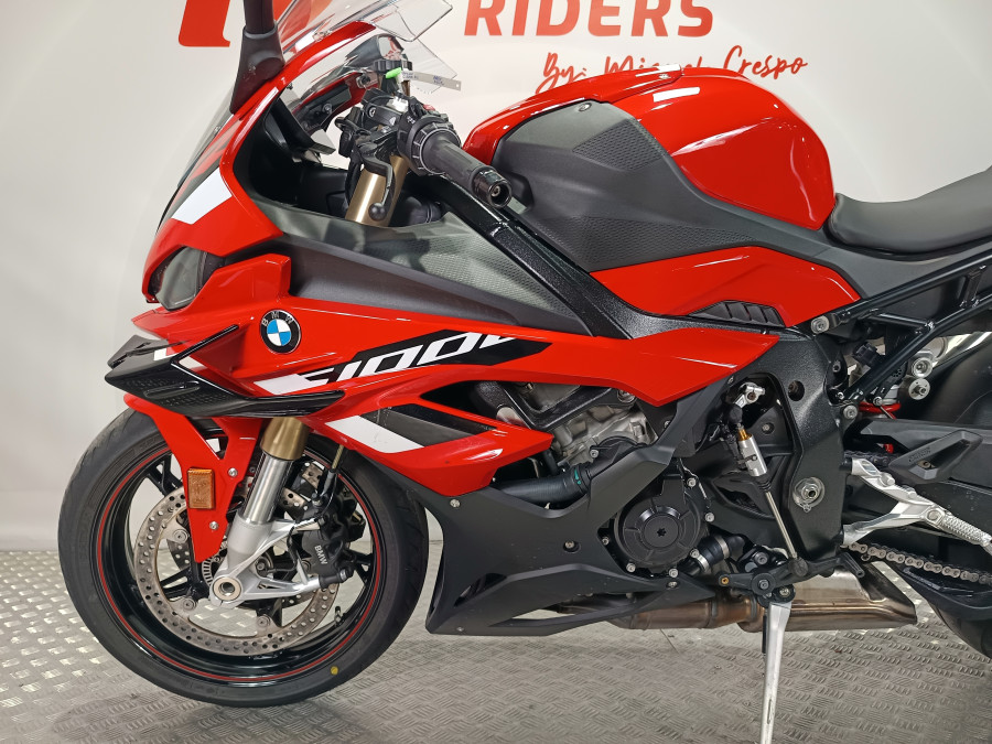 Imagen de BMW S 1000 RR