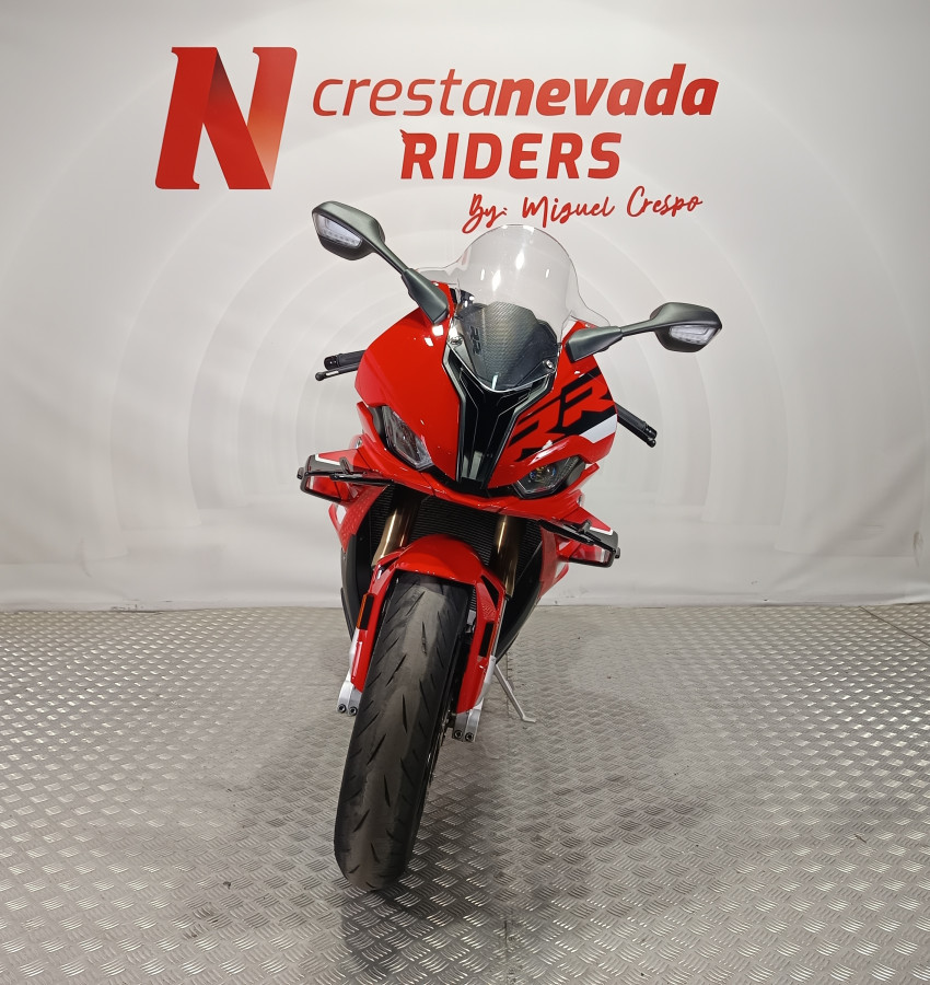 Imagen de BMW S 1000 RR