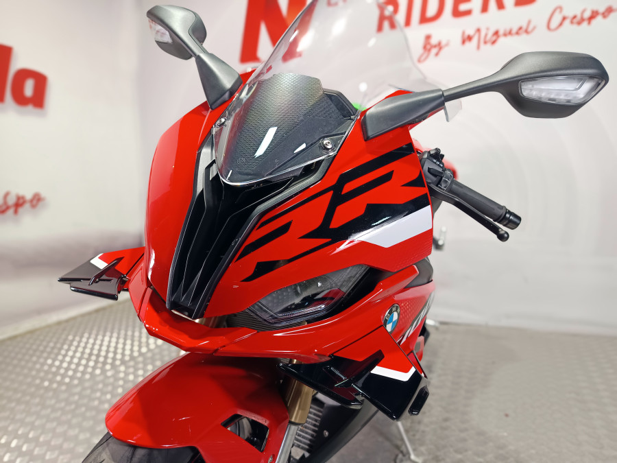 Imagen de BMW S 1000 RR