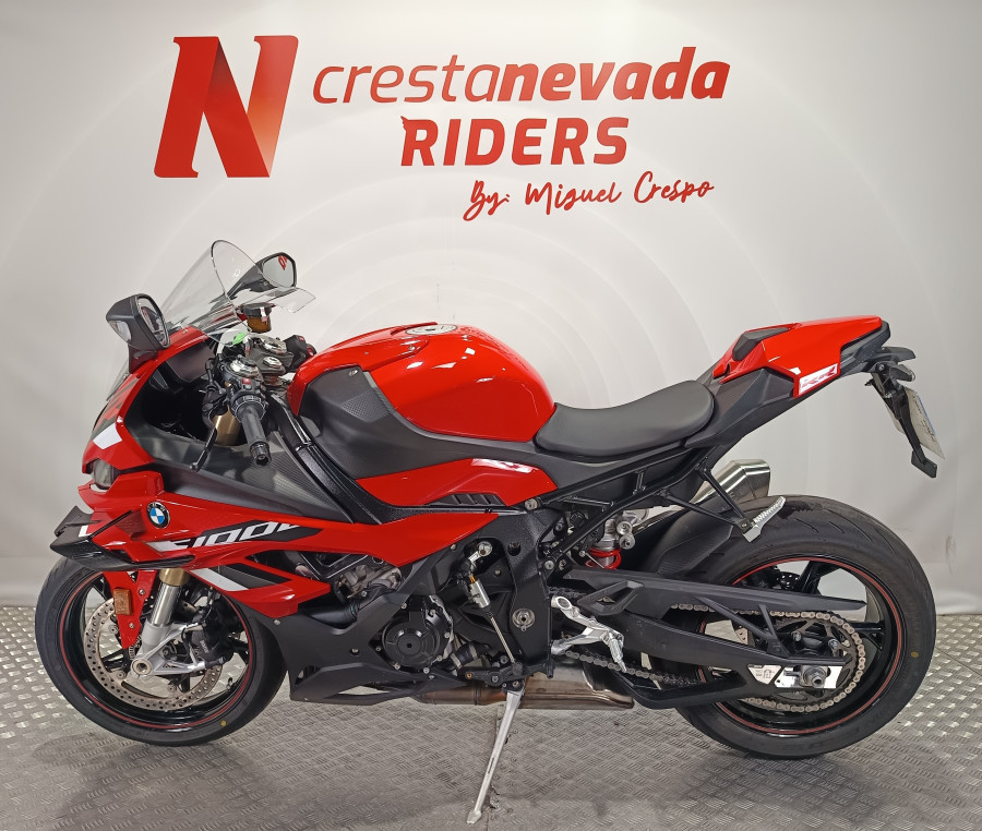Imagen de BMW S 1000 RR