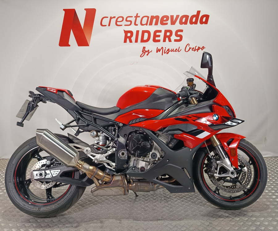 Imagen de BMW S 1000 RR