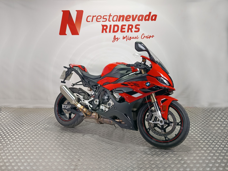 Imagen de BMW S 1000 RR