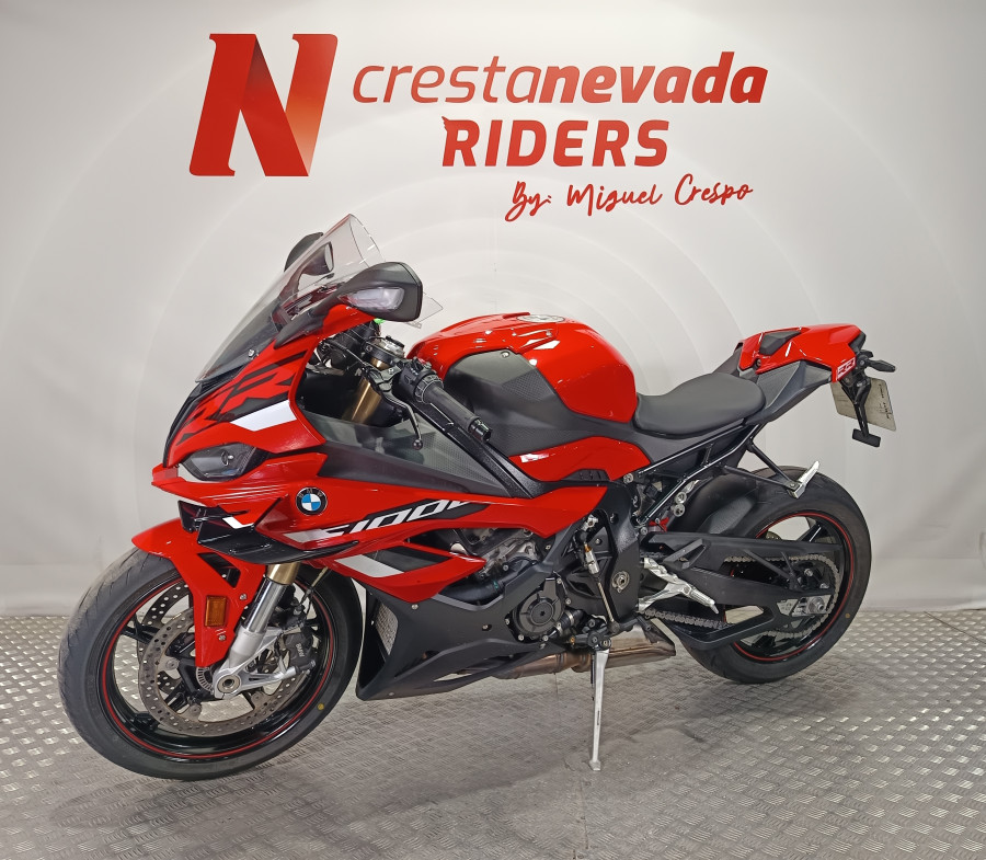 Imagen de BMW S 1000 RR