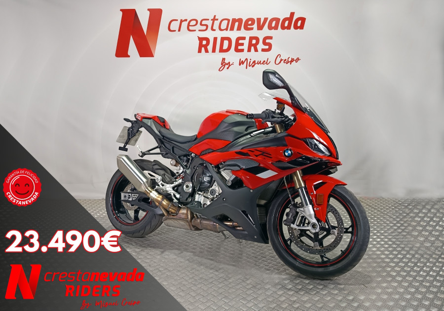 Bmw S 1000 Rr