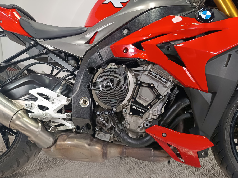 Imagen de BMW S 1000 R