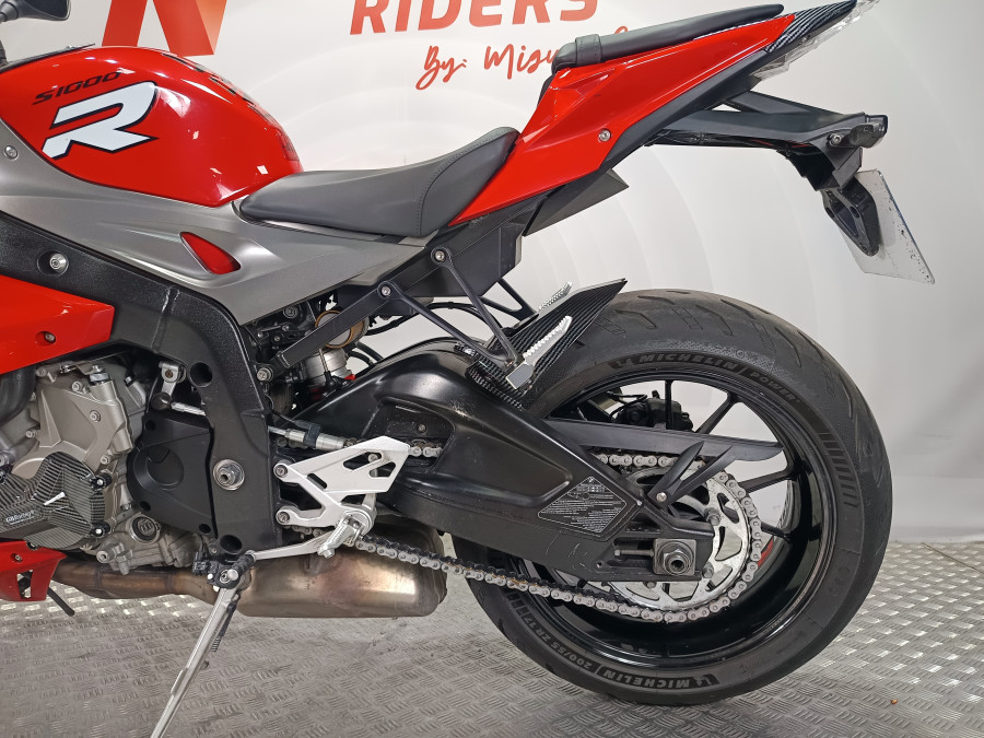 Imagen de BMW S 1000 R