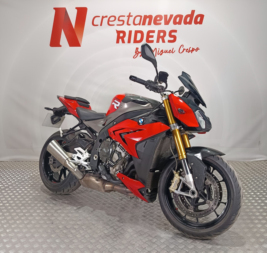 Imagen de BMW S 1000 R