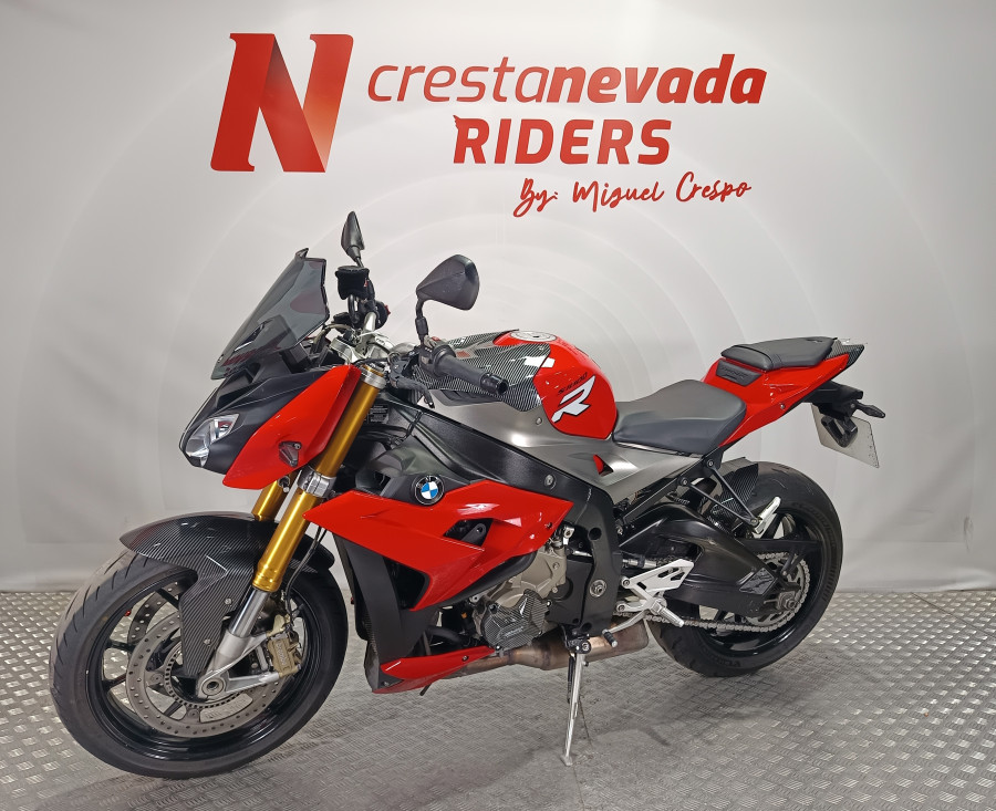 Imagen de BMW S 1000 R