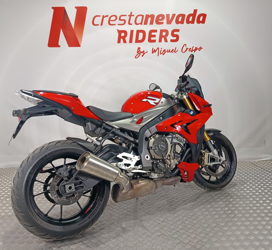Imagen de BMW S 1000 R