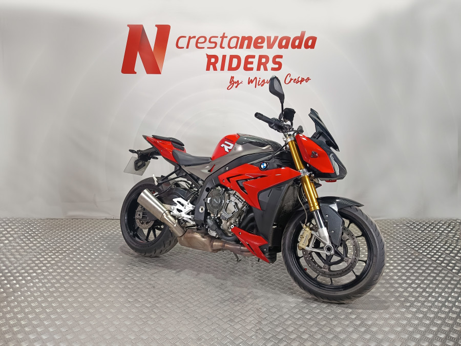 Imagen de BMW S 1000 R