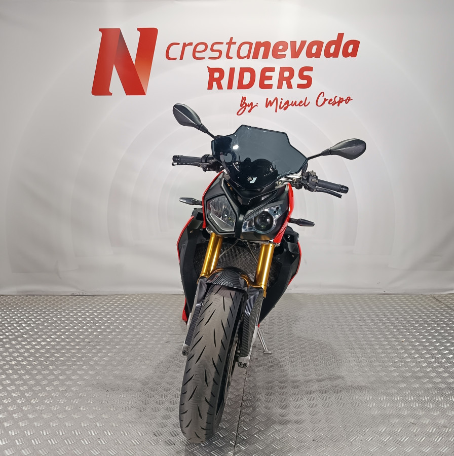 Imagen de BMW S 1000 R