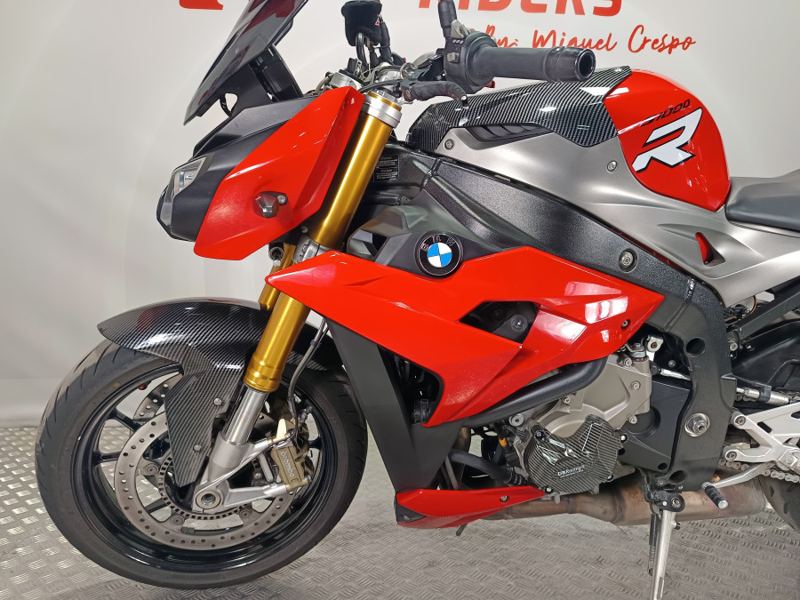 Imagen de BMW S 1000 R