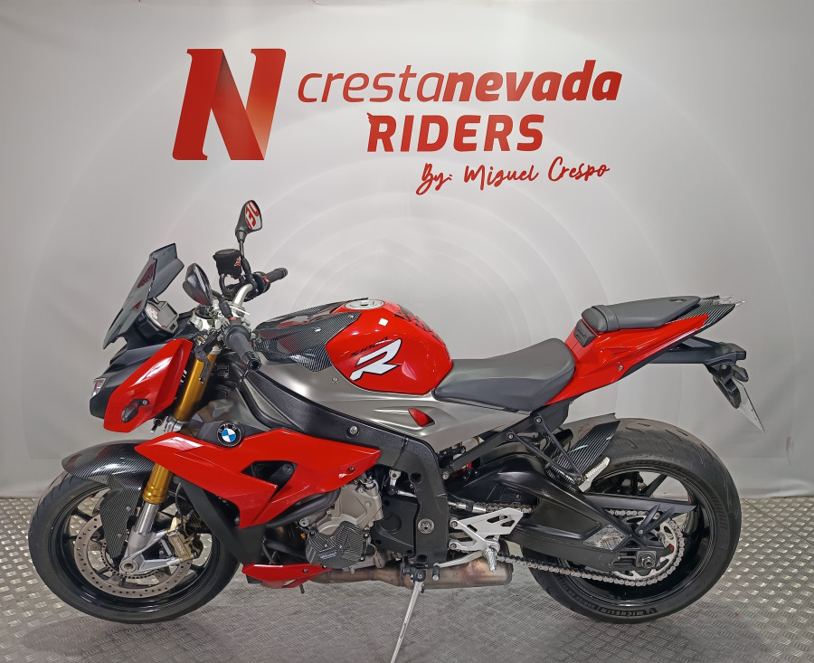 Imagen de BMW S 1000 R