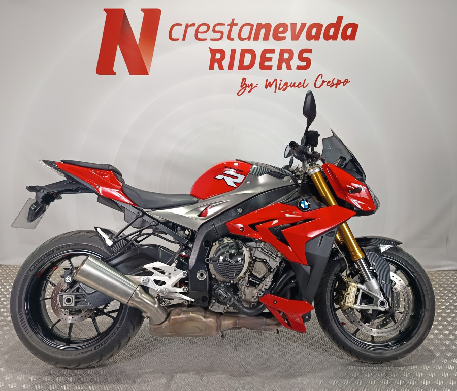 Imagen de BMW S 1000 R