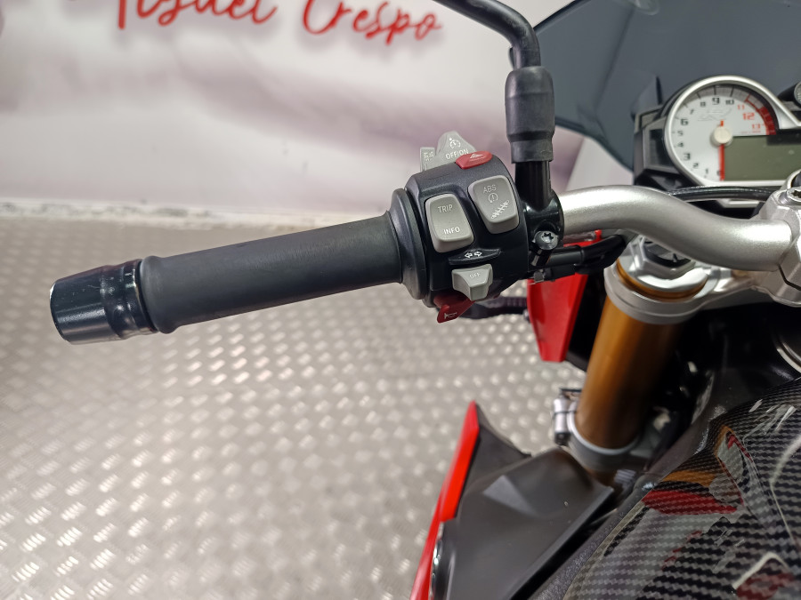 Imagen de BMW S 1000 R