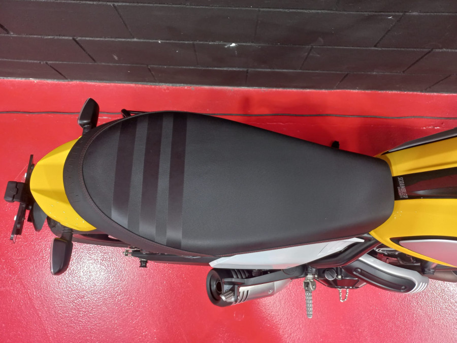 Imagen de Ducati Scrambler
