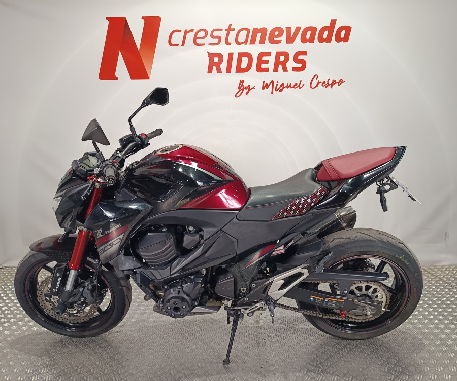 Imagen de KAWASAKI Z 800