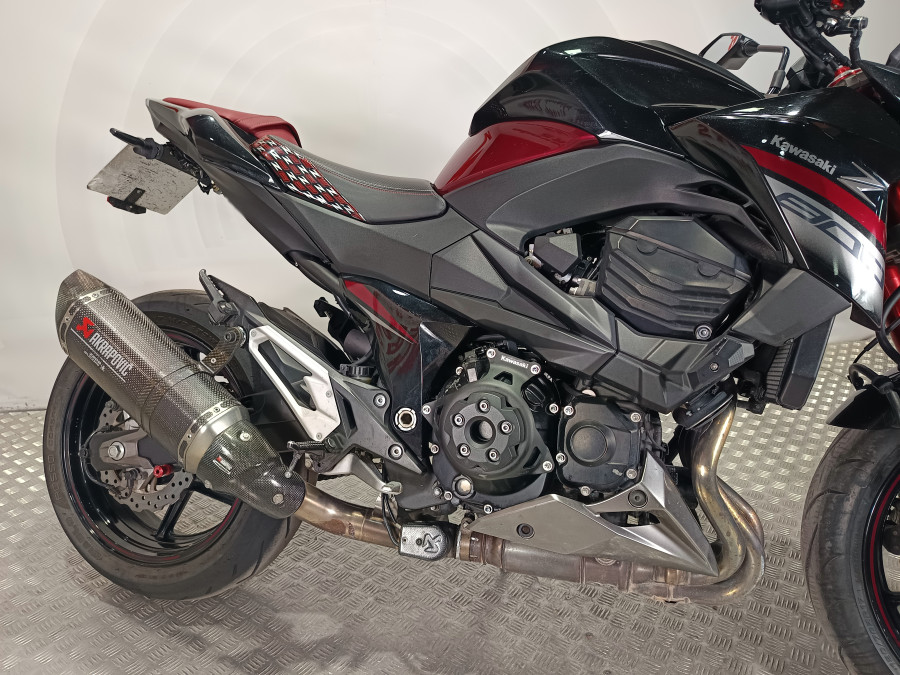 Imagen de KAWASAKI Z 800