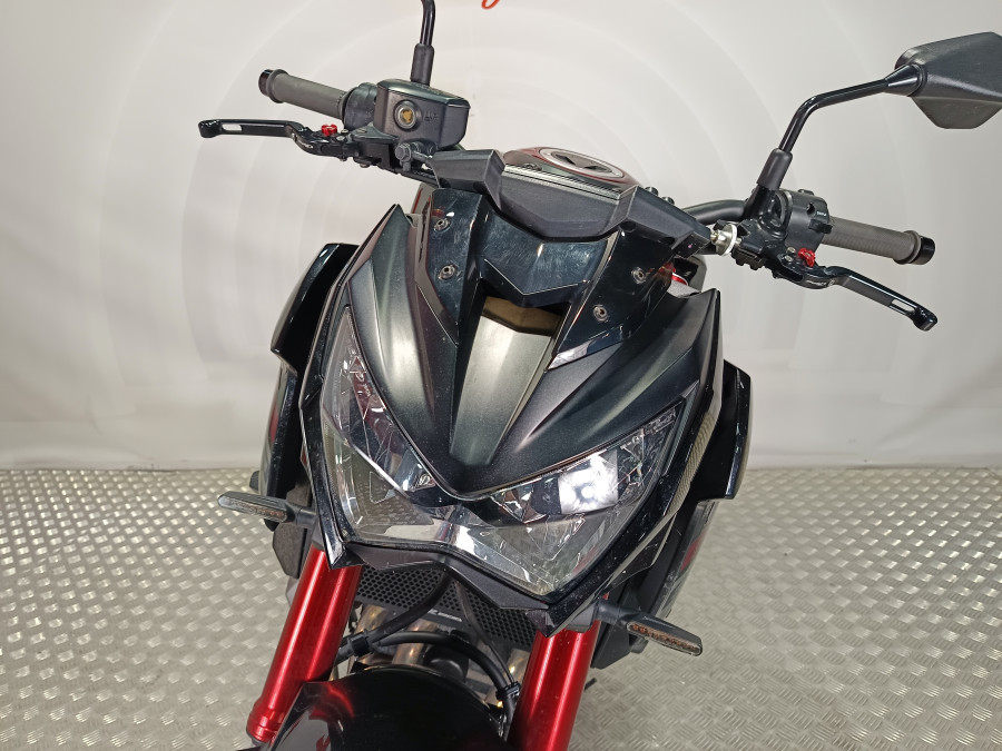 Imagen de KAWASAKI Z 800