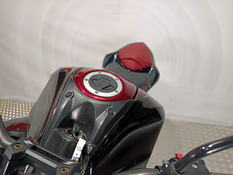 Imagen de KAWASAKI Z 800
