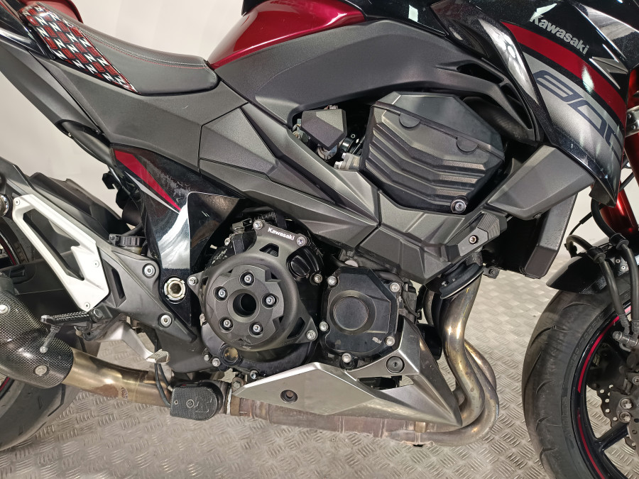 Imagen de KAWASAKI Z 800