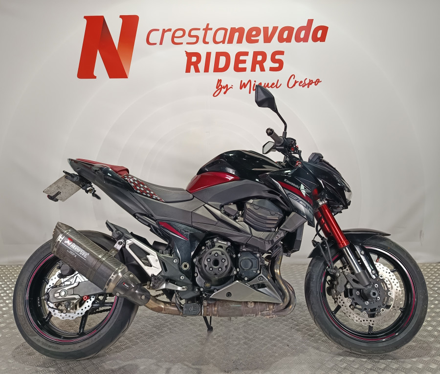 Imagen de KAWASAKI Z 800