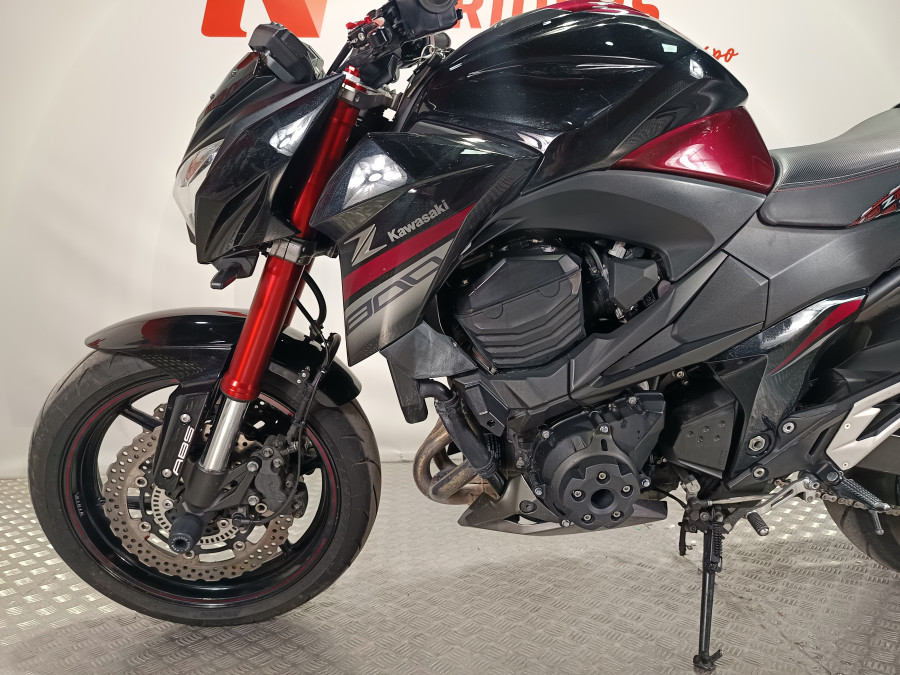 Imagen de KAWASAKI Z 800