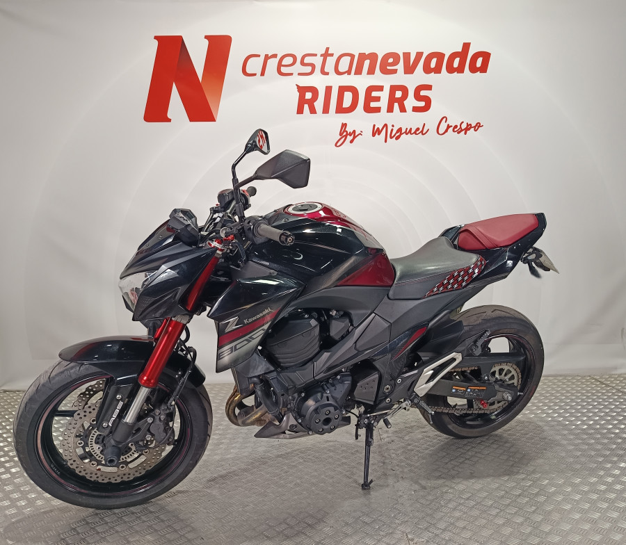Imagen de KAWASAKI Z 800