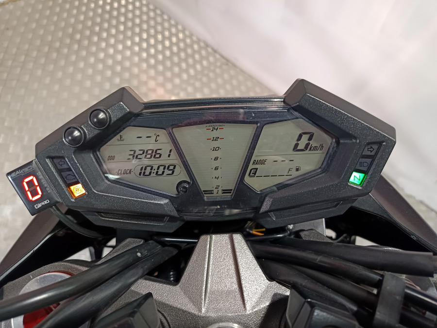 Imagen de KAWASAKI Z 800